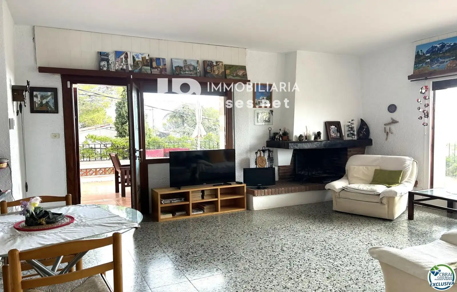 Maison avec jardin à vendre à Pompeu Fabra, imagen 19