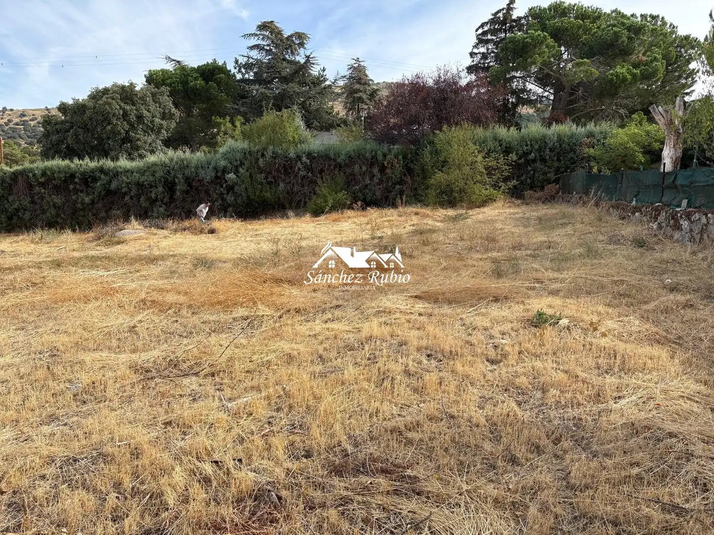 Terreno residencial en venta en Los Ángeles de San Rafael, imagen 11