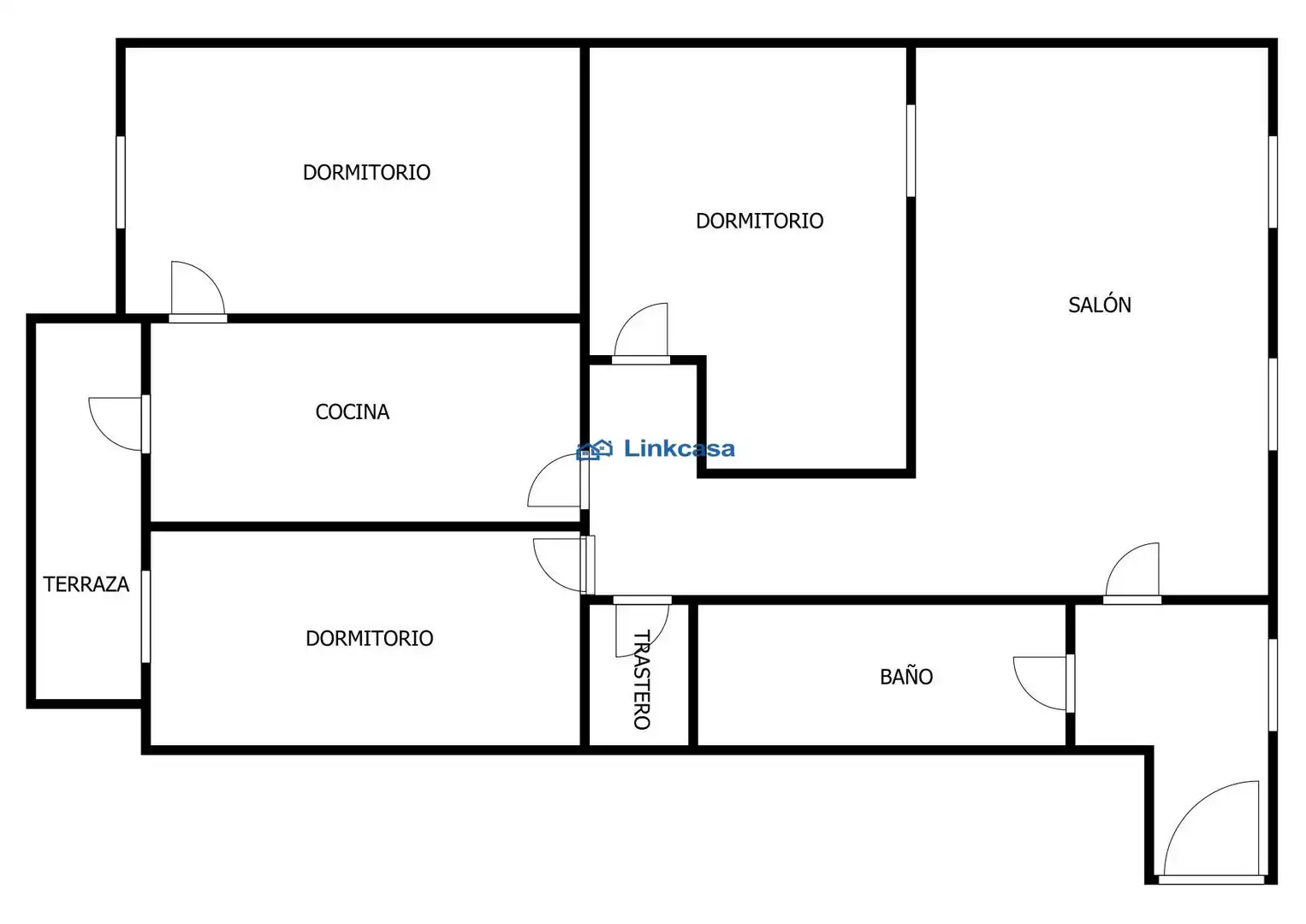 Wohnung zum Verkauf in Calle ESPERANZA MACARENA, imagen 34