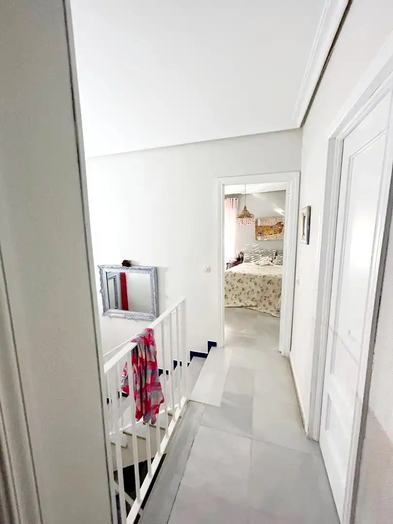 Casa adosada en venta en Utrera con Aire acondicionado, Trastero y Balcón
