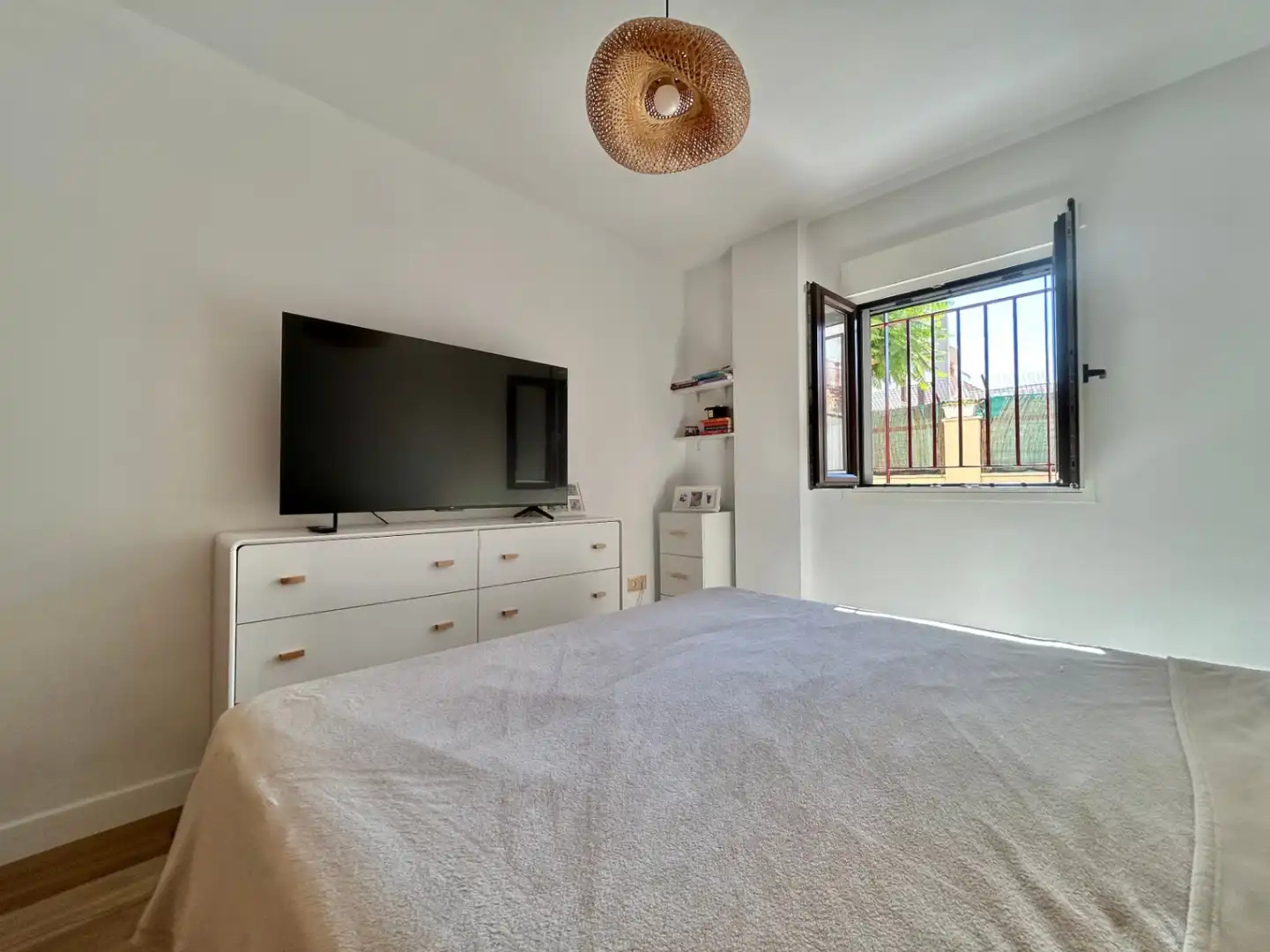 Apartament amb piscina en venda a Teatinos - Universidad, imagen 18