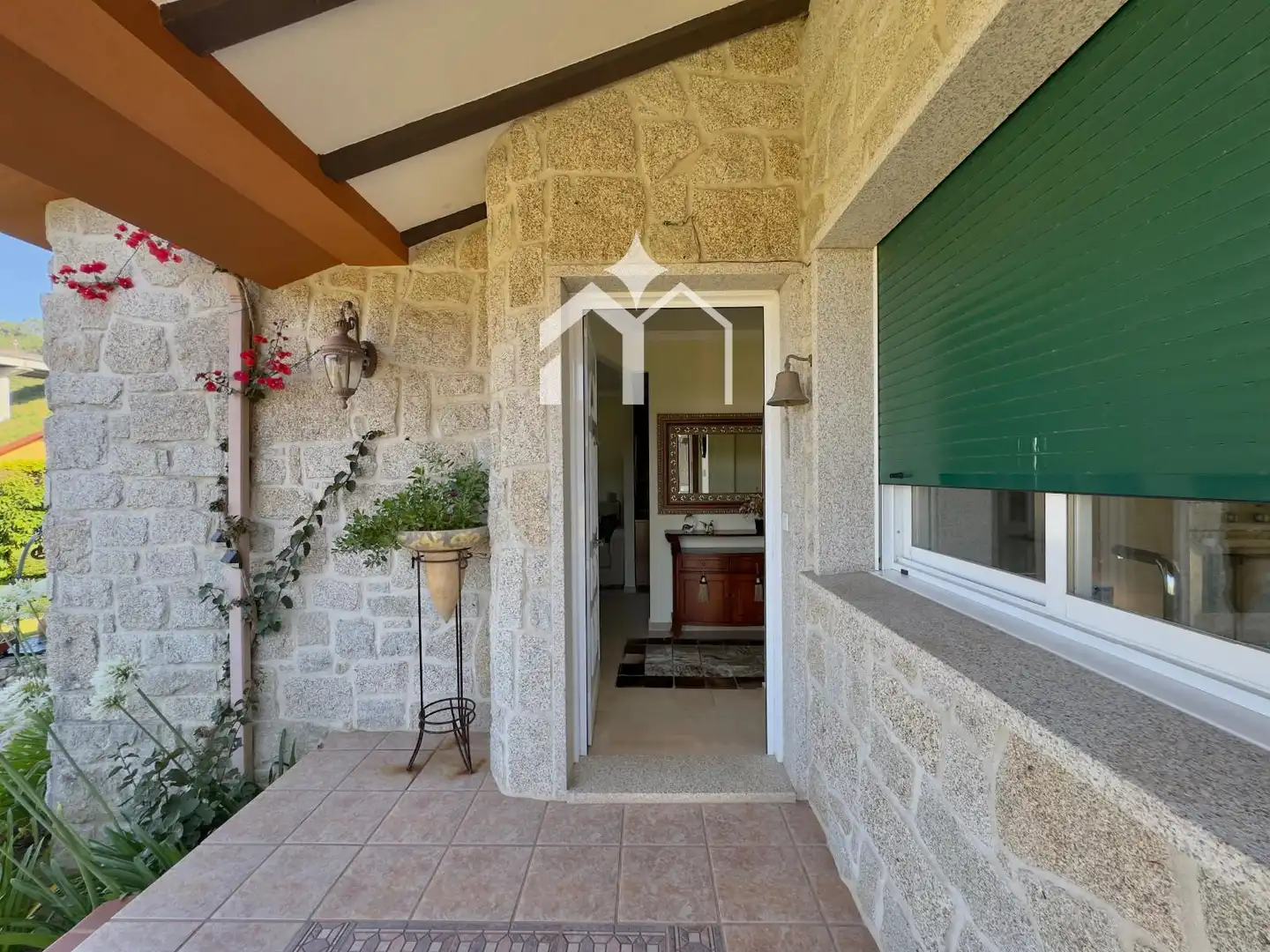 Villa avec piscine à vendre à Moaña, imagen 2