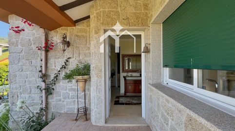 Chalet premium con piscina, placas solares y gran privacidad, imagen 2