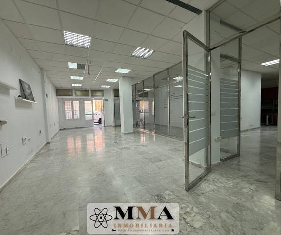 Local comercial en Alquiler en Calle Trigueros, 31 en Molino de la Vega