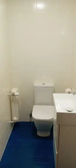 Appartement avec terrasse à louer à Calle Pedro I 6, imagen 27