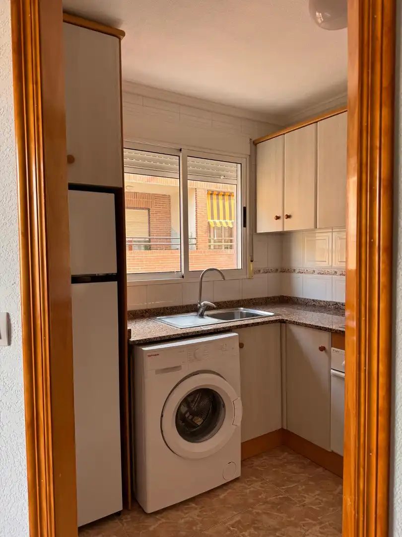Apartment mit Terrasse zum Verkauf in Calle SAN LUIS, imagen 13