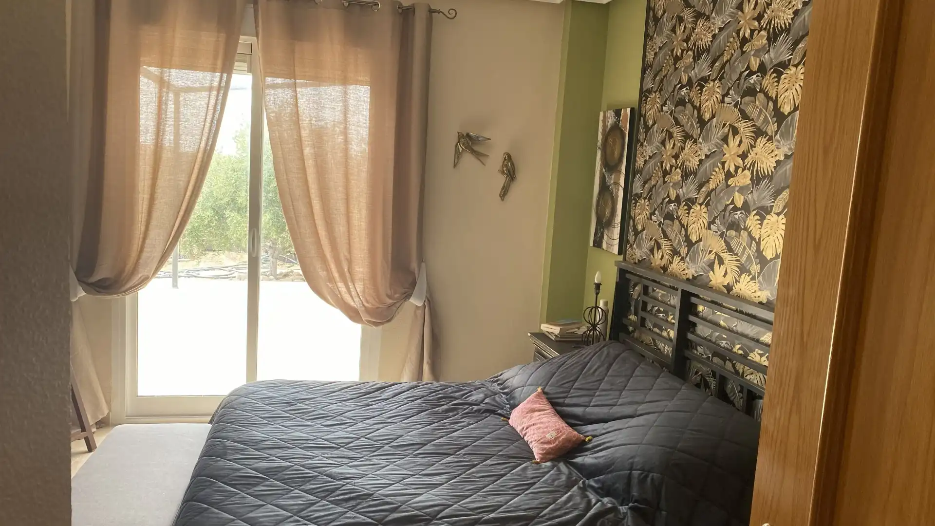 Casa rústica amb piscina en venda a Crevillent, imagen 18
