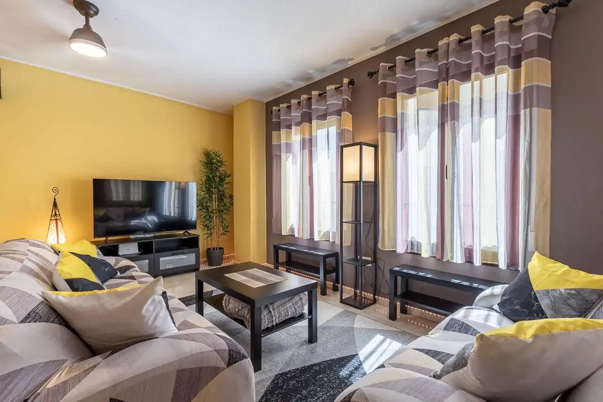 Appartement avec ascenseur à vendre à Calle del Molinillo 28