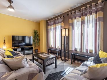 Appartement avec ascenseur à vendre à Calle del Molinillo 28