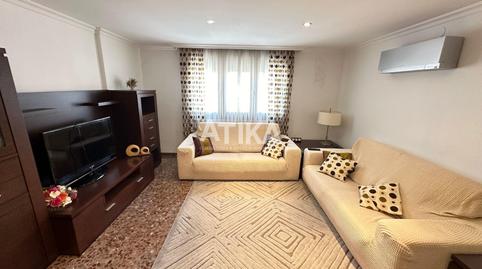 Photo 2 of Flat to rent in Sant Josep - Zona Hospital, Ontinyent