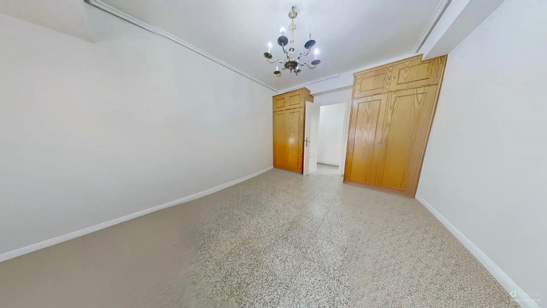 Flat for sale in Valencia  with Air Conditioner, Terrace and Storage room
