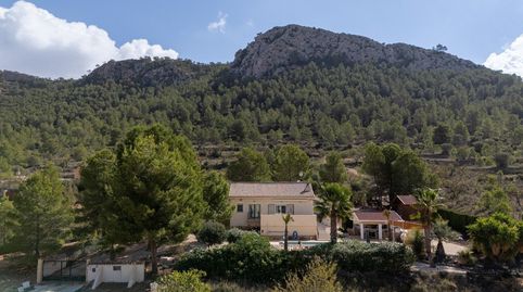 Foto 5 de Casa o chalet en venta en Jumilla, Murcia