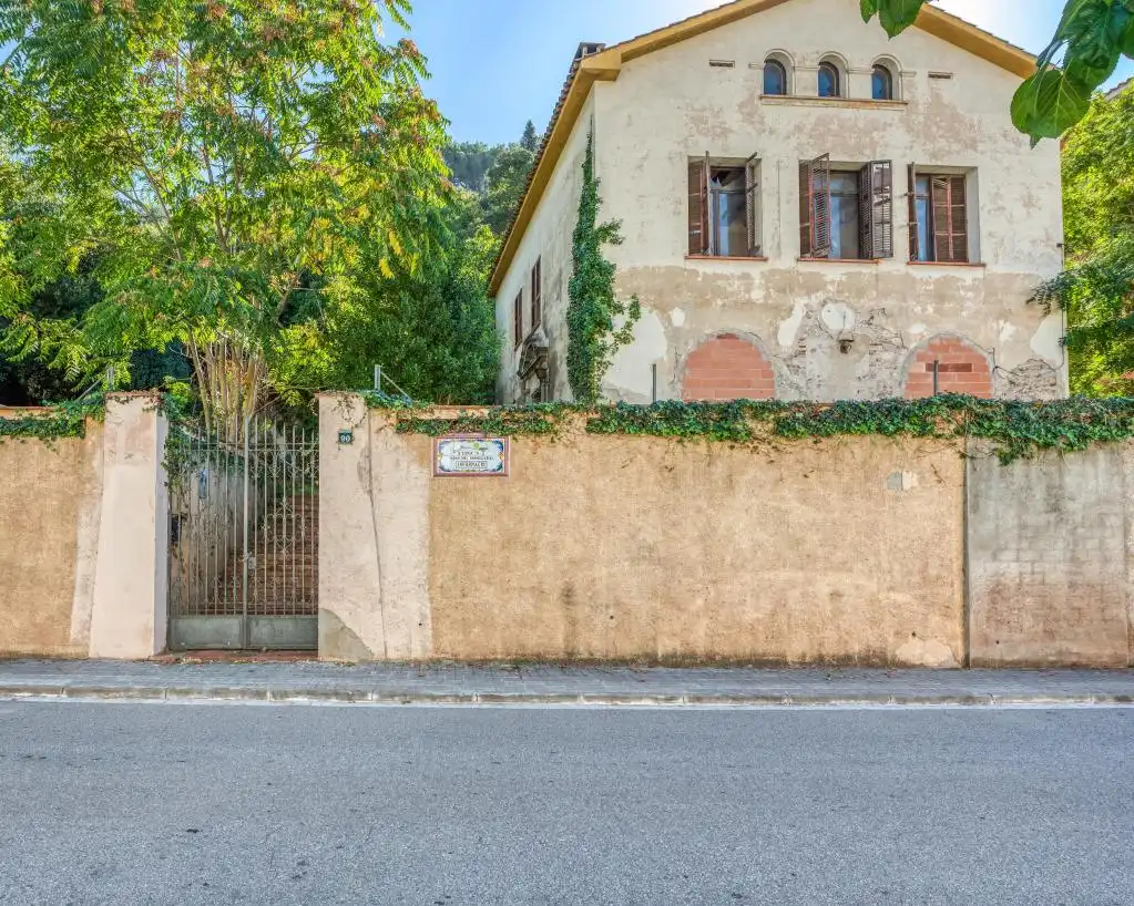 Houses for sale in Ctra Ribes, Figaró-Montmany