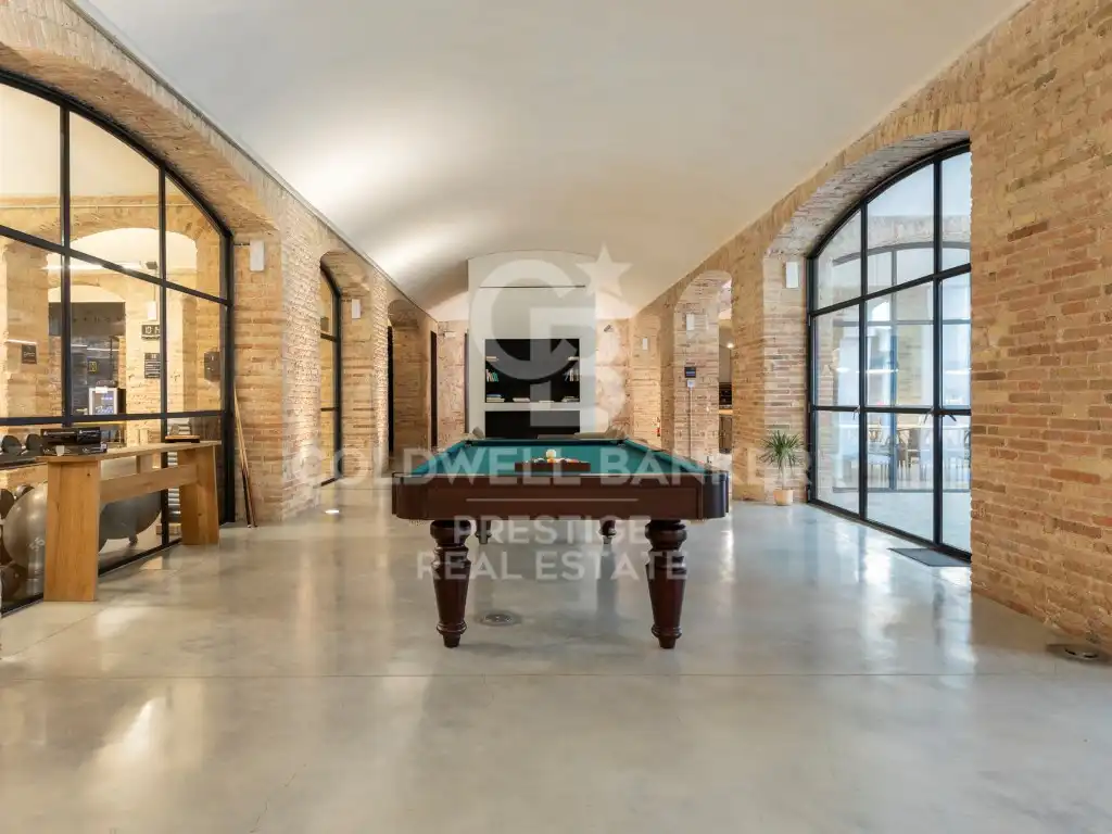 Flat with pool to rent in Calle Girona, imagen 24