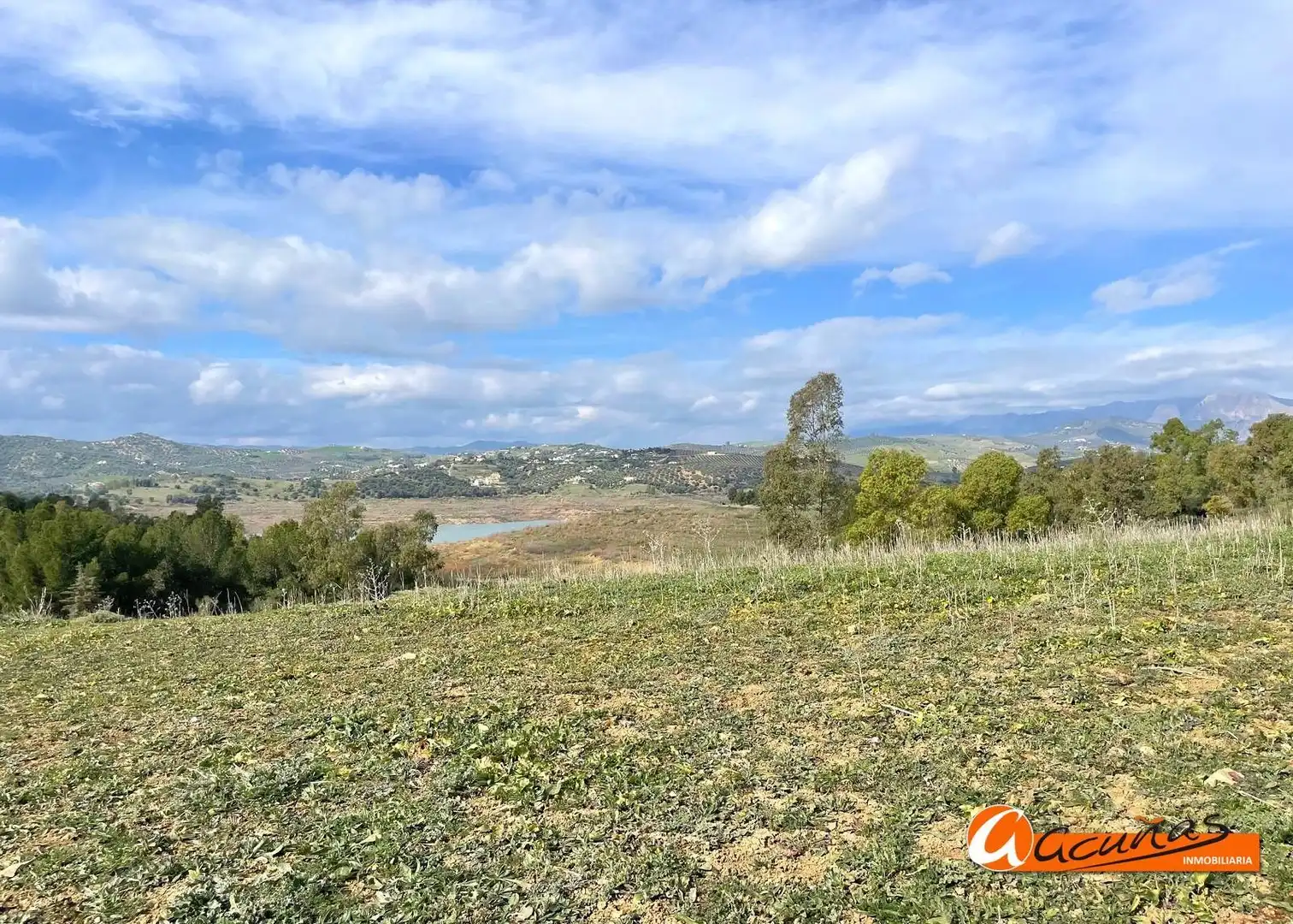 Rustikales Grundstück zum Verkauf in Cortijo Vílches, imagen 7