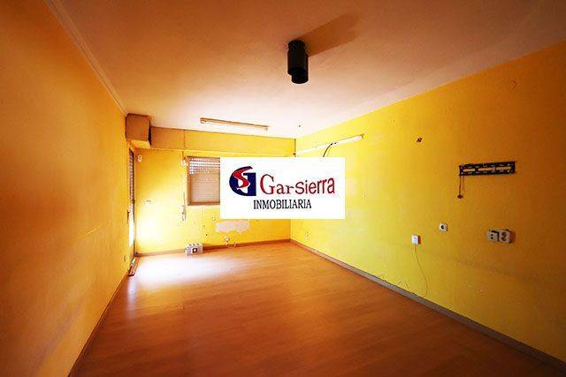 Piso en Venta en Casco Antiguo