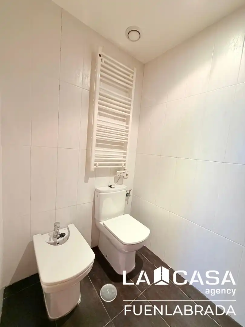 Wohnung mit Pool zum Verkauf in Calle Luis Sauquillo, imagen 20