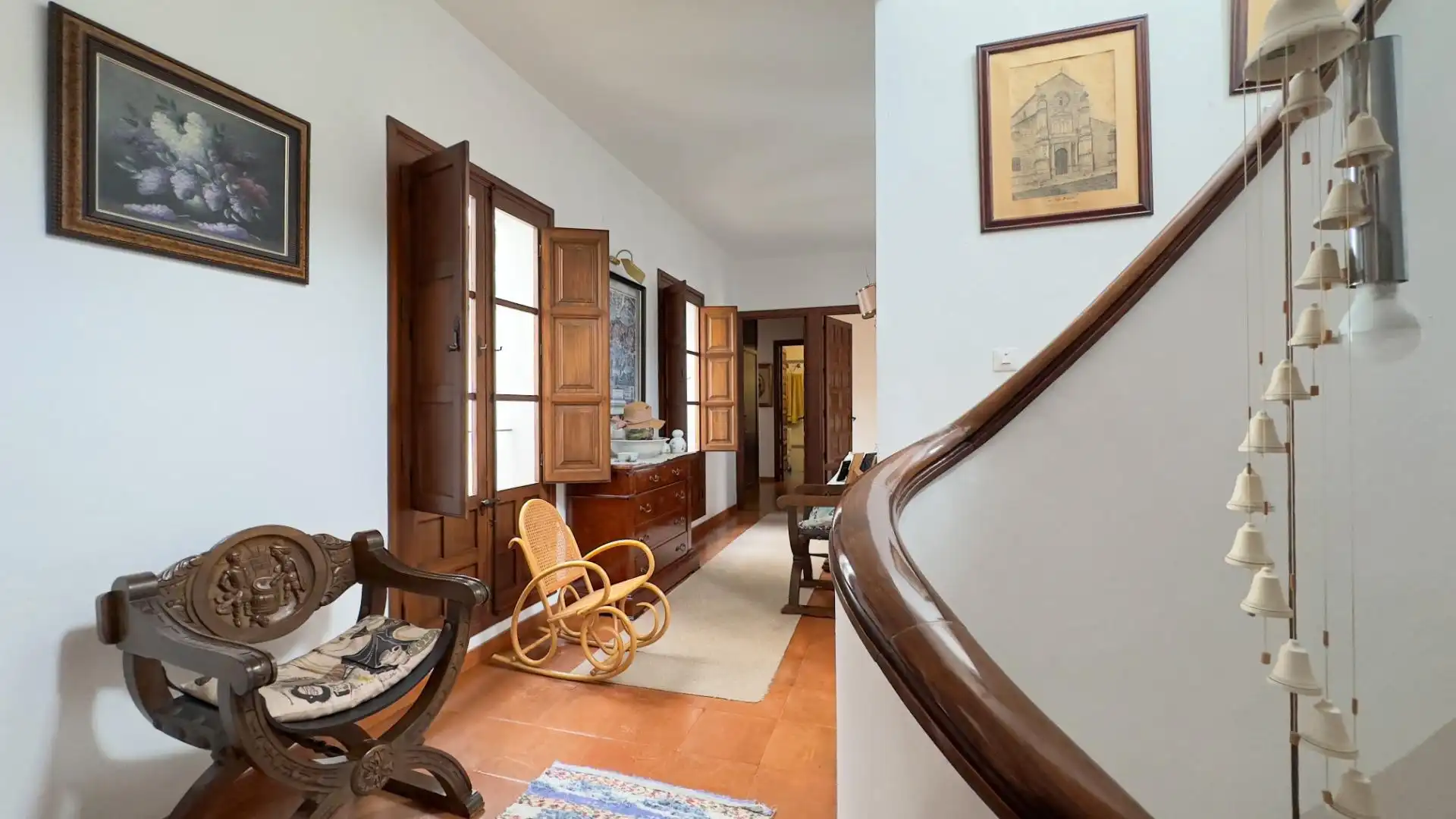 Casa o chalet en venta en Córdoba con Terraza, Trastero y Amueblado