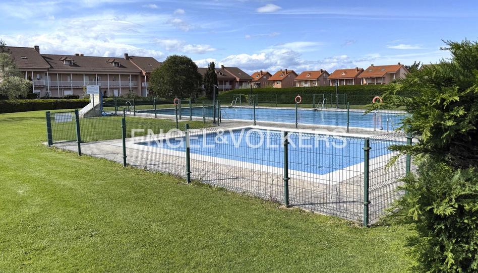 Foto 1 de Casa adosada en venta en Urb. la Junquera. Bahía de Pedreña, Marina de Cudeyo, Cantabria