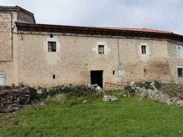 Casa in vendita a Valle de Manzanedo