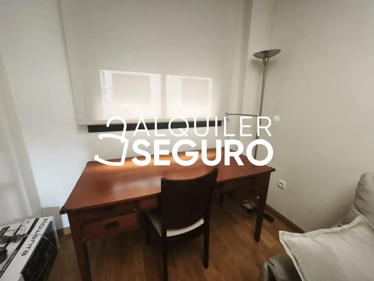Flat for rent in ANDADOR ALBERTO ALBERICIO COLCHAN, La Magdalena