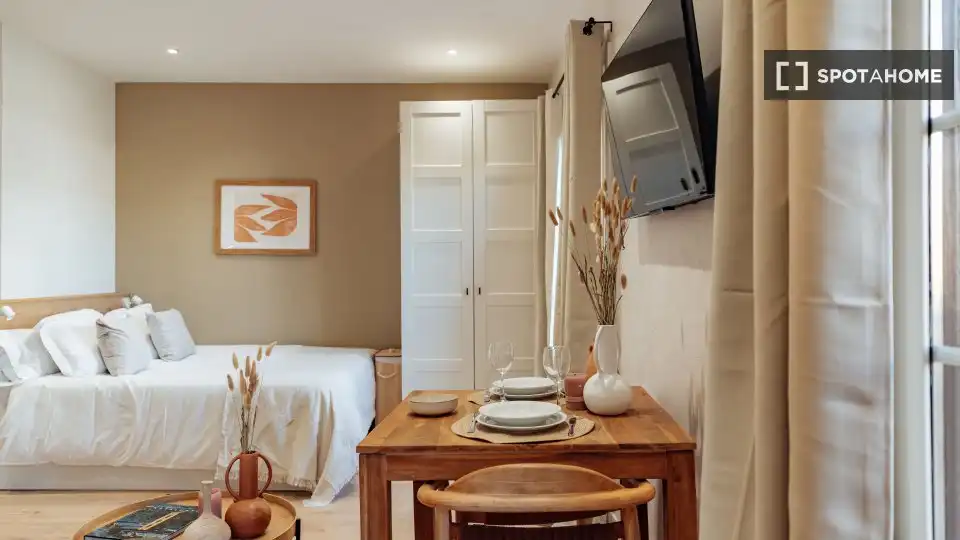 Flat to rent in Ciutat Vella, imagen 4
