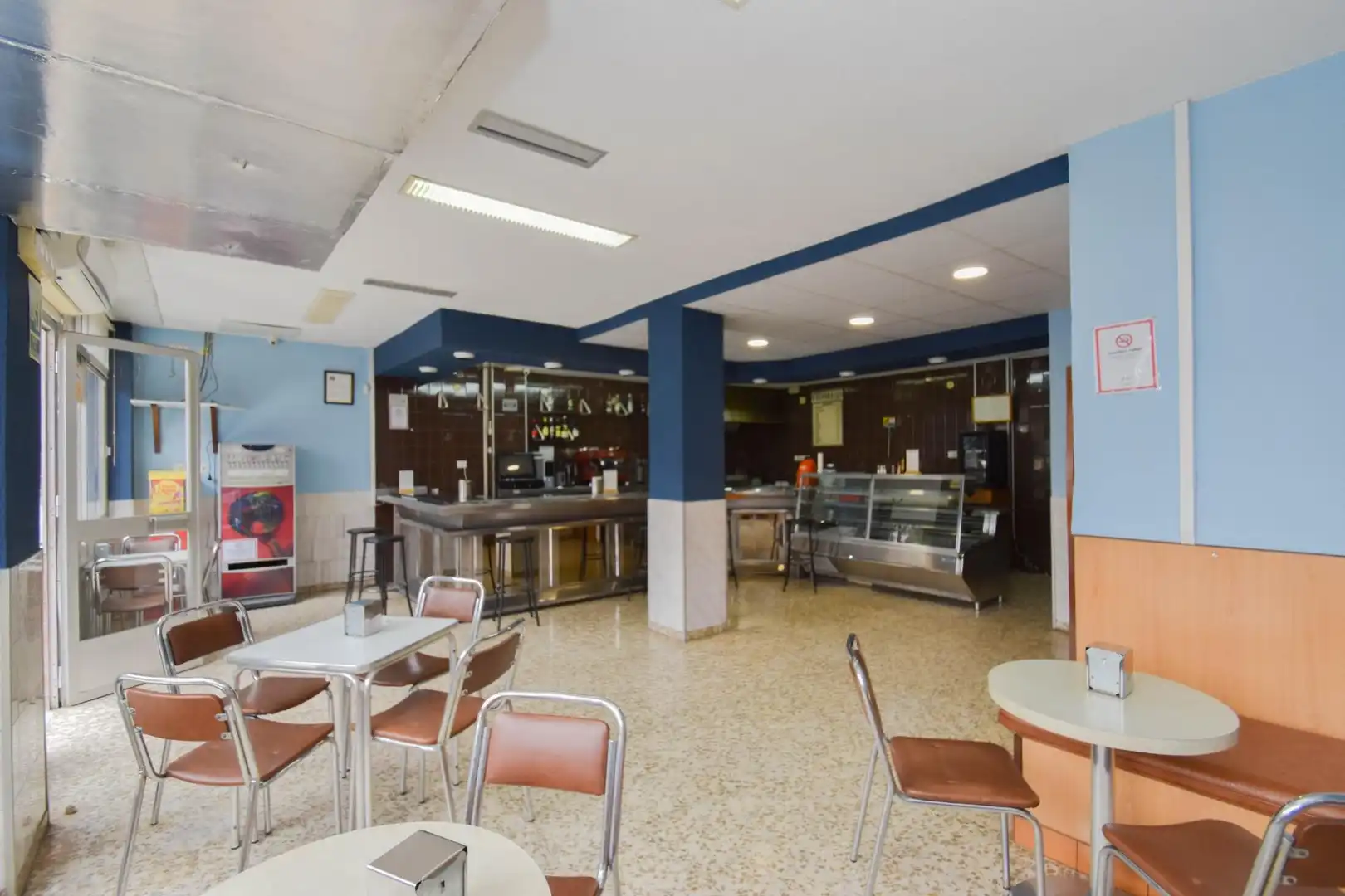 Business premises for sale in Plaza de Poeta Garcilaso de la Vega 6, imagen 18