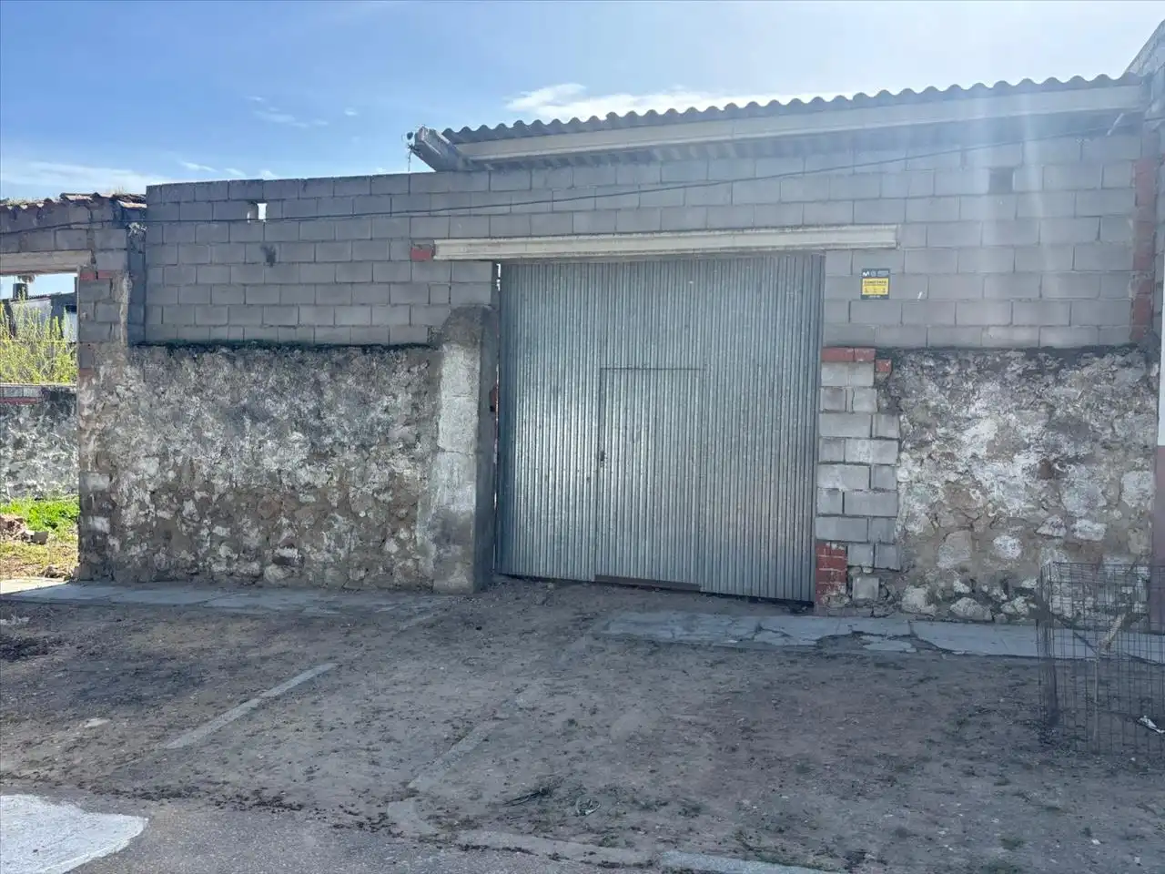 Habitatge en venda a Del Sol (Casar de Miajadas), imagen 9