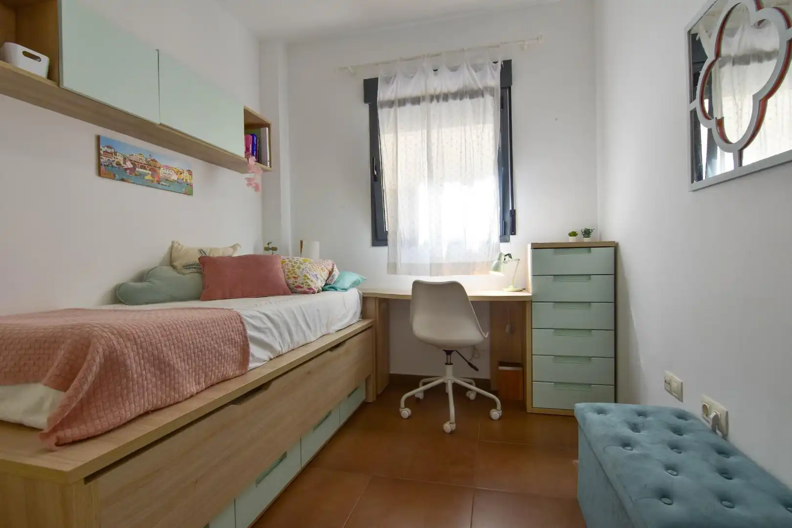 Apartments for rent in Playas de Puçol