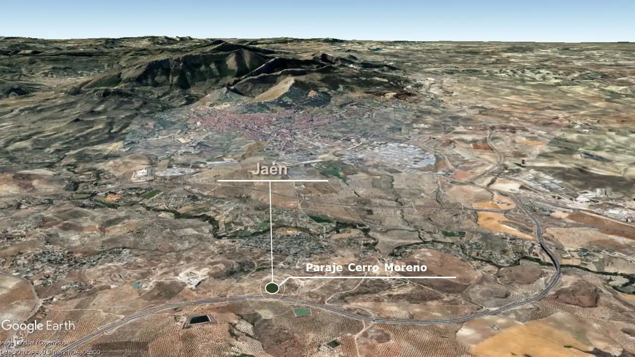 Terreni e lotti in vendita a Pj Cerro Moreno, imagen 4