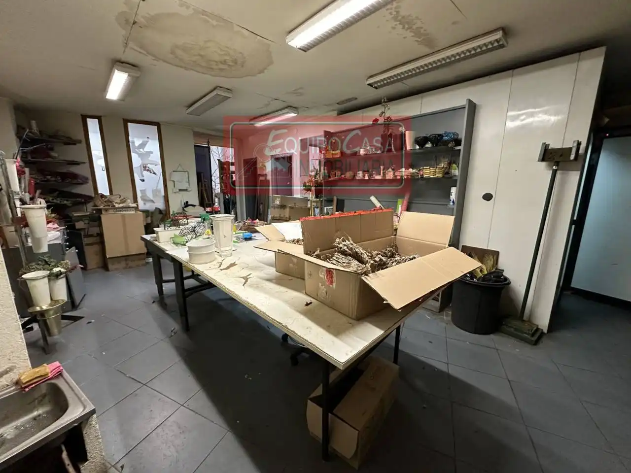 Gewerbefläche zur Miete in A Milagrosa, imagen 10
