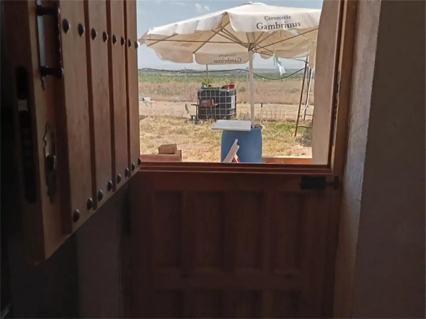 Finca rústica en venda en Calahorra
