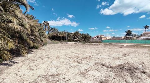 Foto 4 de Terreno en venta en Abanilla, Murcia
