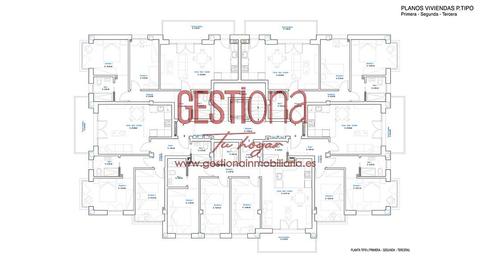 Foto 5 de Apartamento en venta en Tregadín, Cantabria