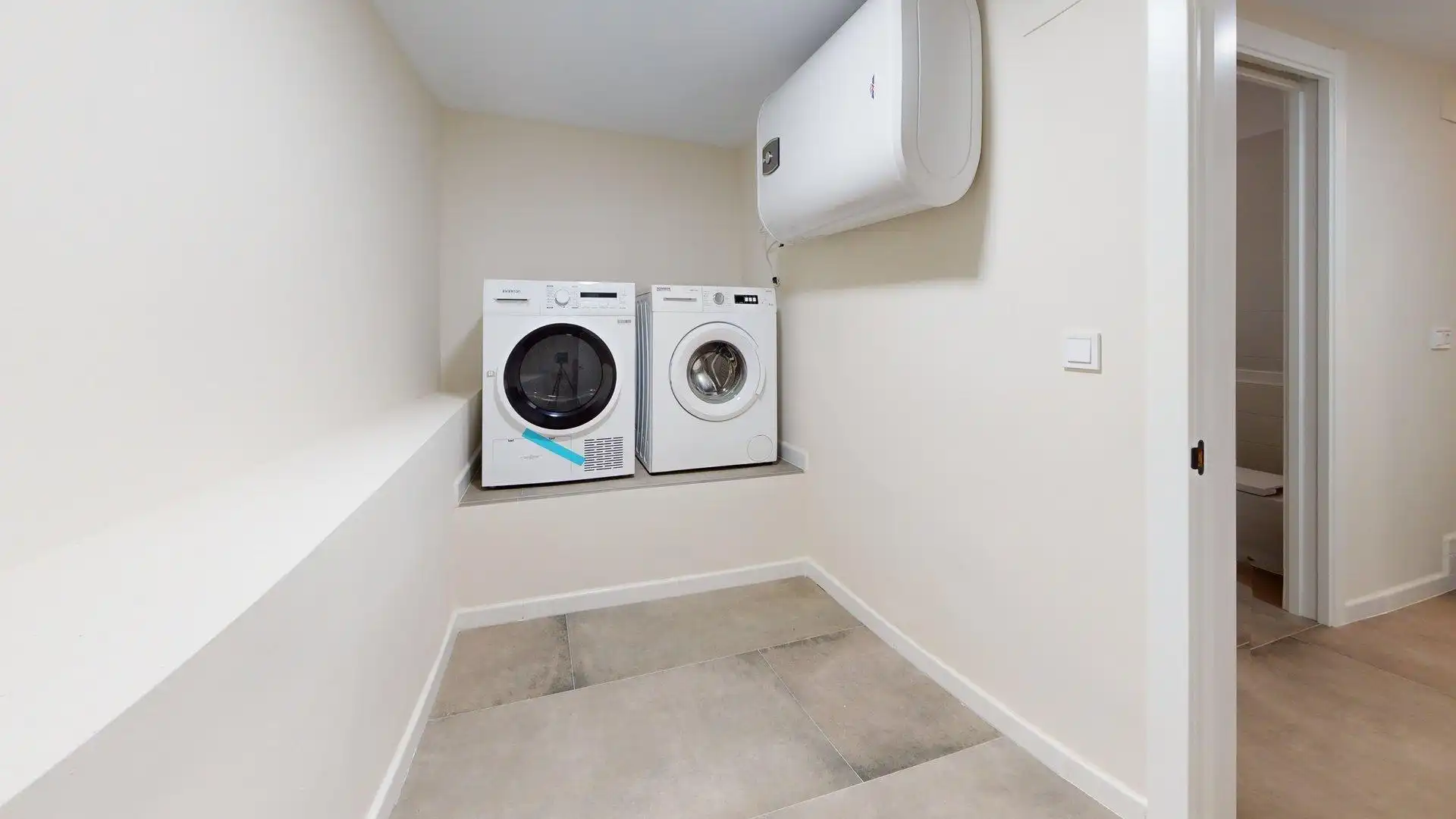 Loft in vendita a Norte-Sierra, imagen 5