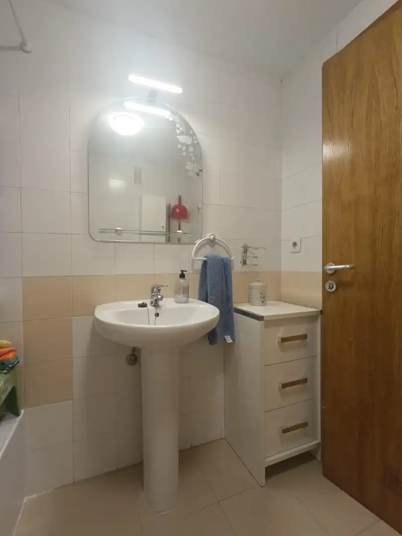 Wohnung zur Miete in Oviedo , Asturias