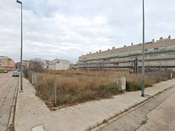 Terreny residencial en venda a Carrer Elca 28, imagen 7
