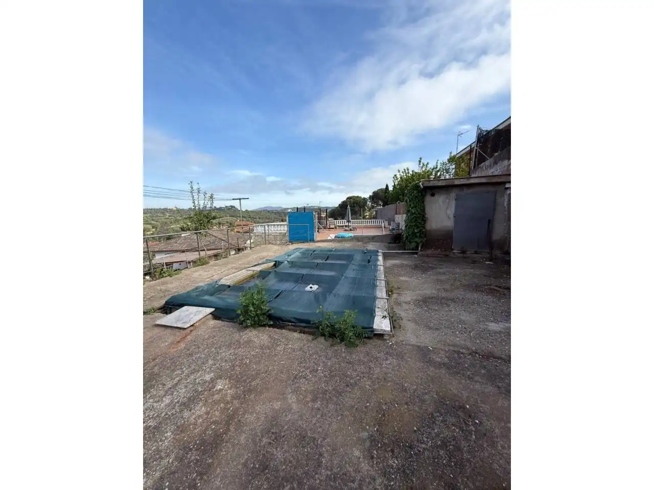 Terreny residencial en venda a Castellbisbal, imagen 12