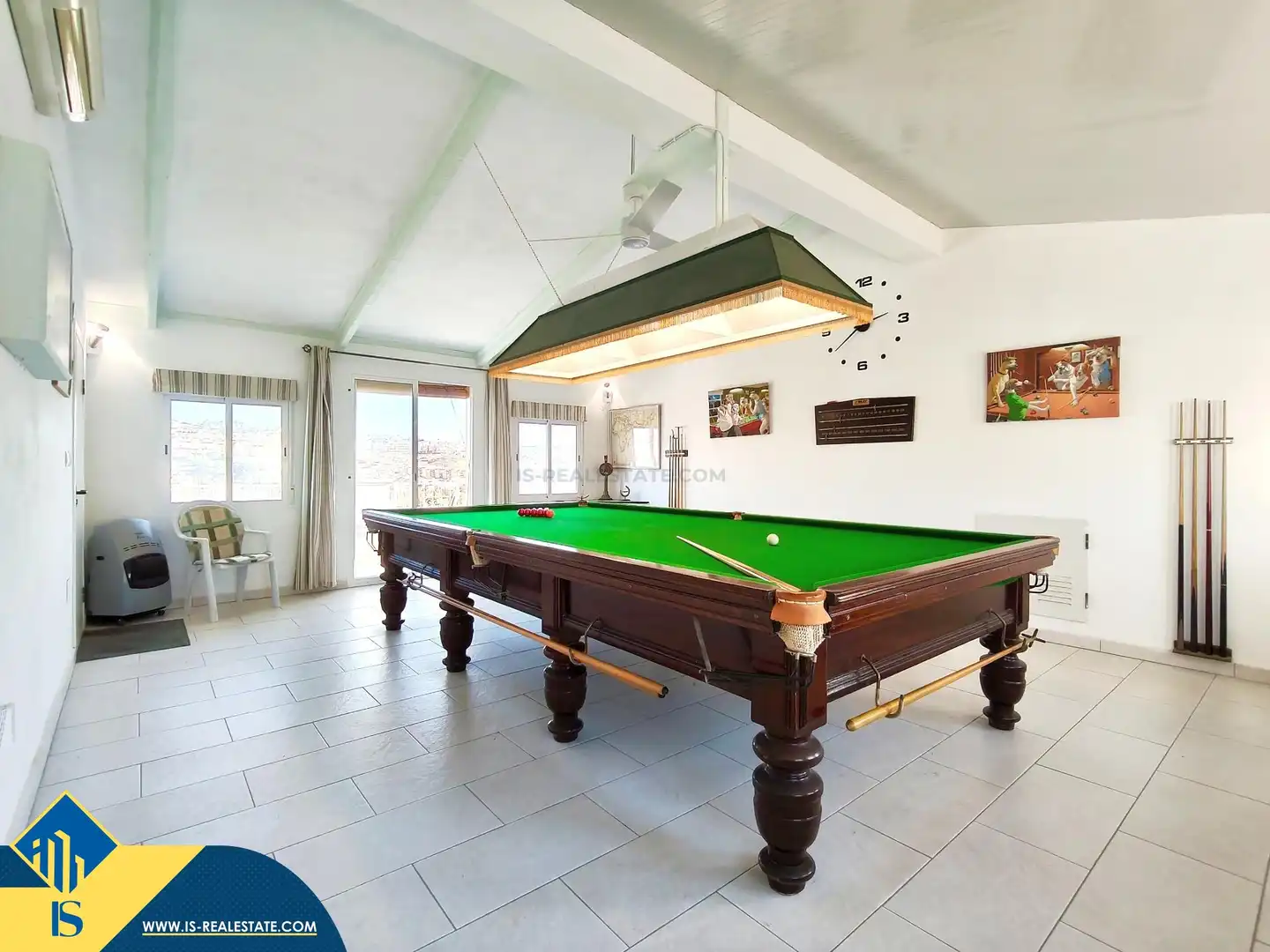 Chalet con piscina en venta en Rojales, imagen 17