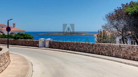Foto 3 de Casa o xalet en venda a Biniancolla - Punta Prima, Sant Lluís
