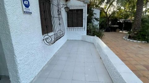 Foto 4 de Casa o xalet en venda a Paseo Maritimo-punta Prima, 6, Punta Prima, Orihuela