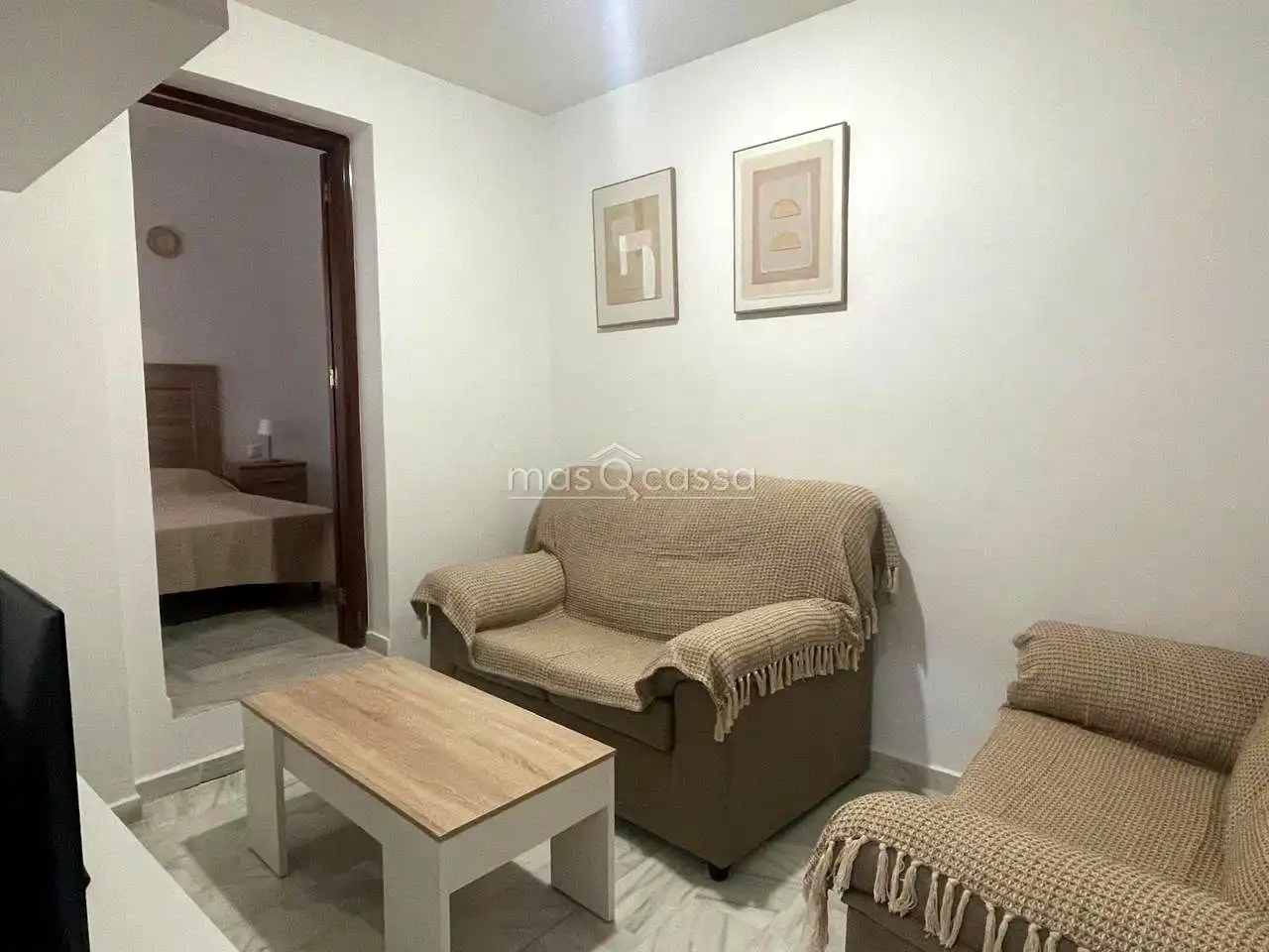 Flat to rent in Centro- San Felipe - Huerta Fava, imagen 5