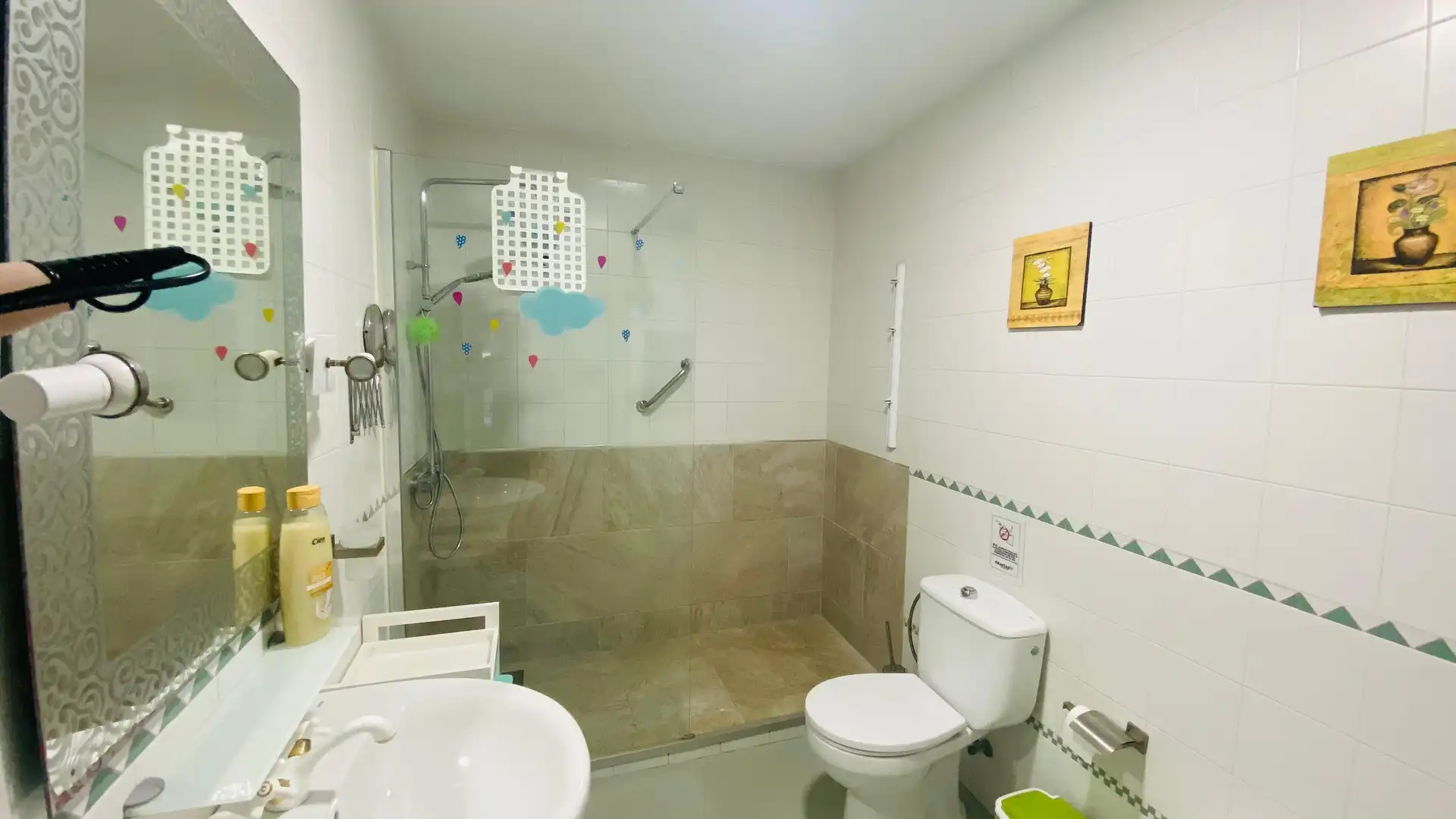 Apartament de lloguer a Carretera de la Barrosa, 3, Los Gallos
