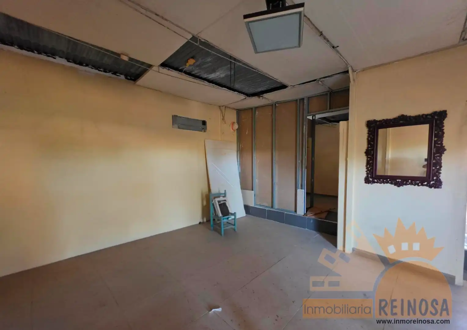 Finca rústica en venta en Molina de Segura