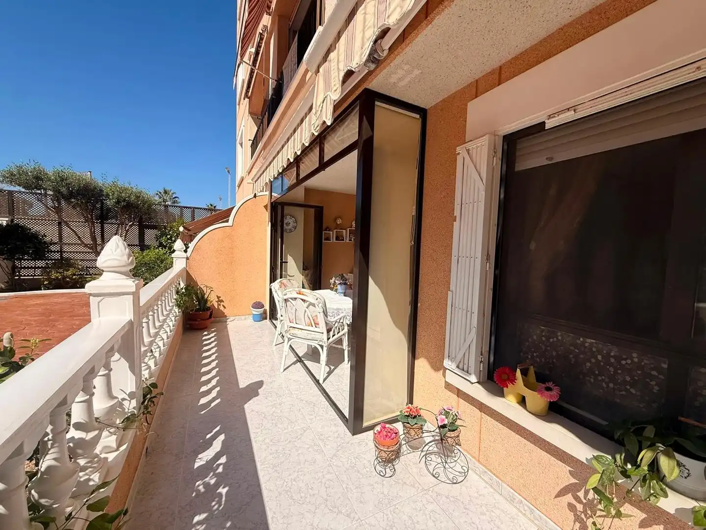 Piso con terraza en venta en Guardamar Playa, imagen 16