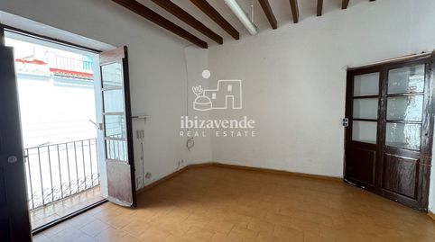 Foto 4 de Pis en venda a Bisbe Cardona y Tur, Dalt de la Vila - La Marina, Eivissa