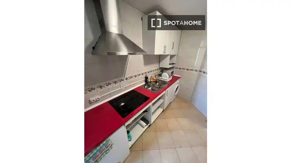 Habitació a Villafontana - Estoril I