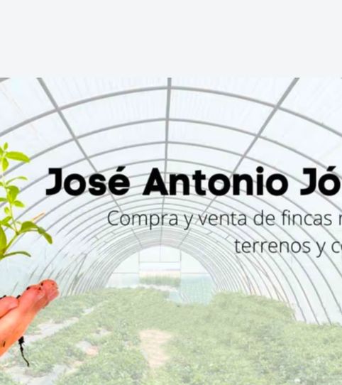 Foto 2 de Terreno en venta en Matagorda, El Ejido