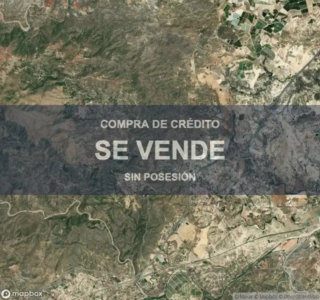 Residencial en venta en Bédar