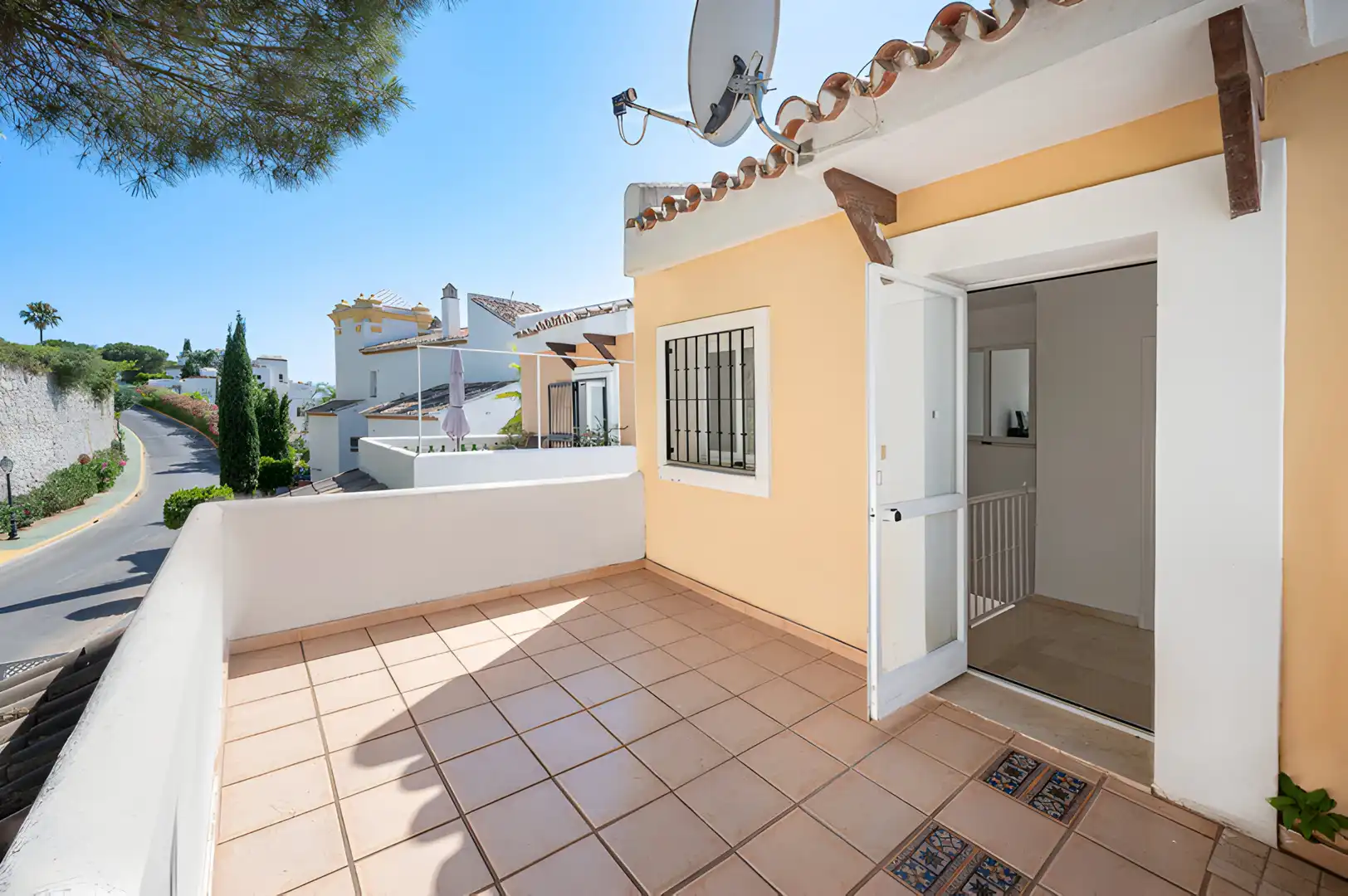 Casa a schiera in vendita a Benahavís pueblo, imagen 23